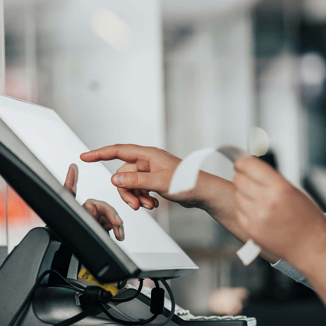 Povezivanje s knjigovodstvom