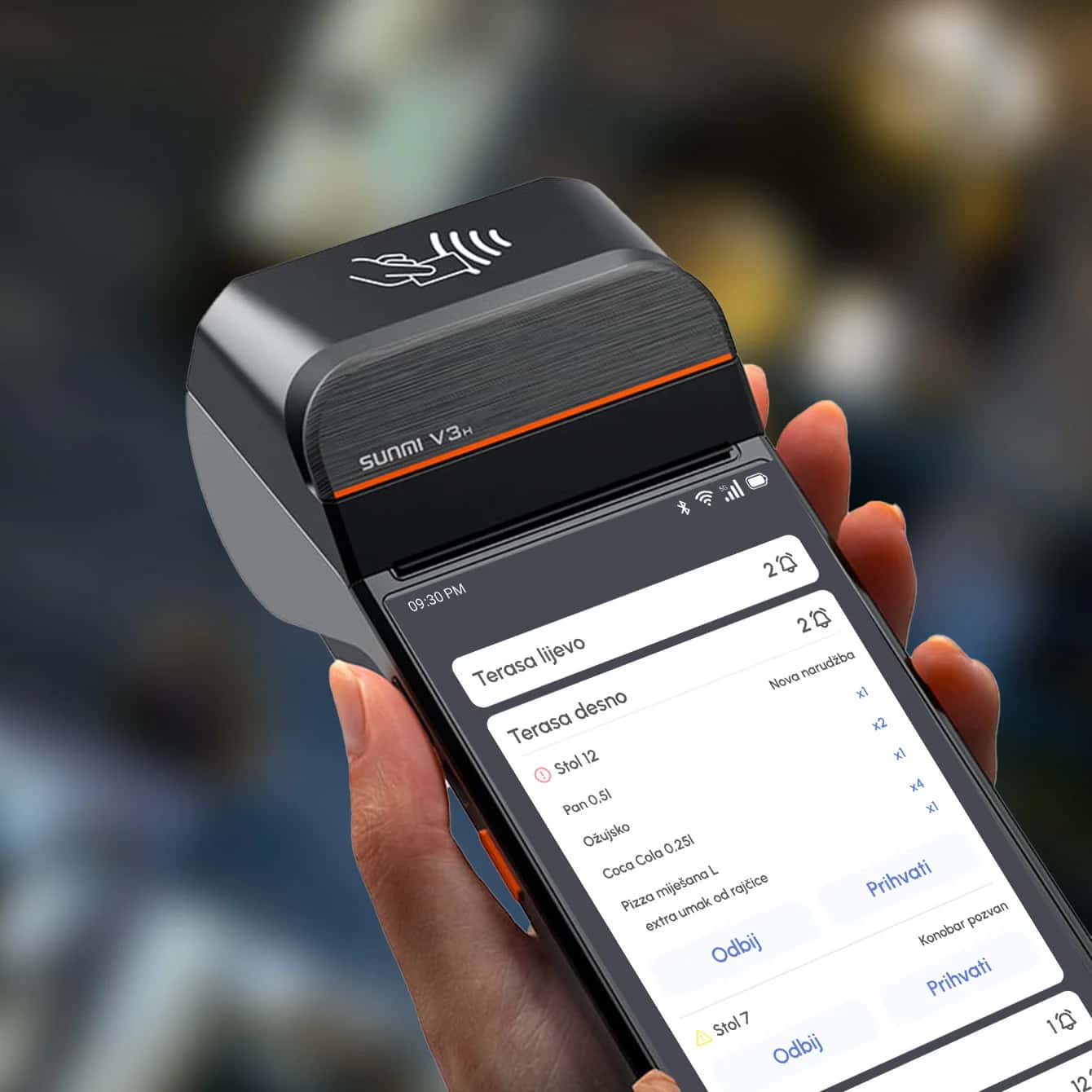 Efikasnije poslovanje vašeg objekta