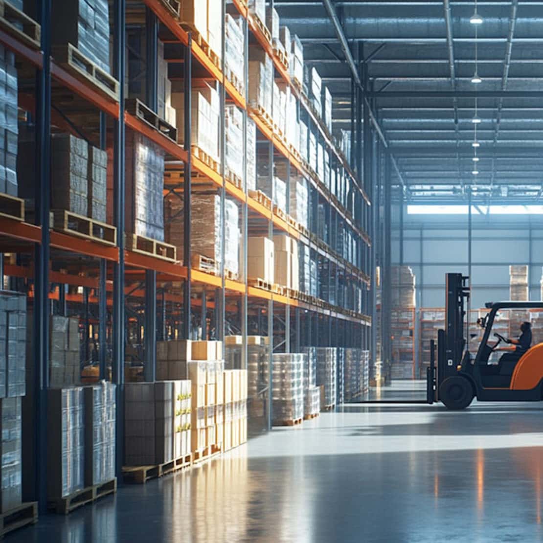 Povezivanje s distributerima